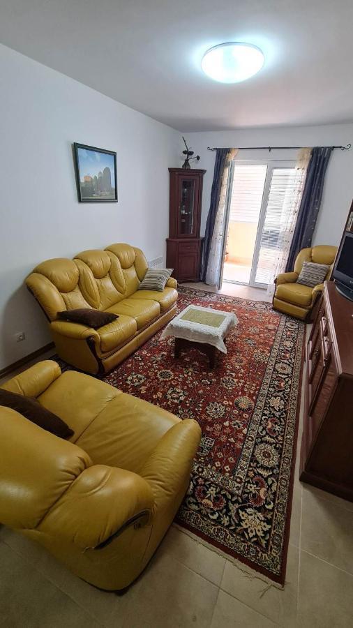 Irish Apartment Complex Budva Exterior foto