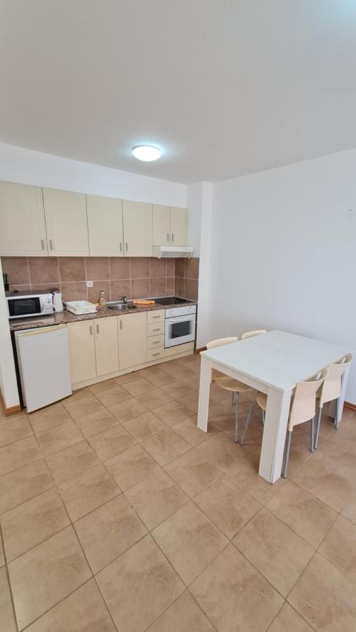 Irish Apartment Complex Budva Exterior foto