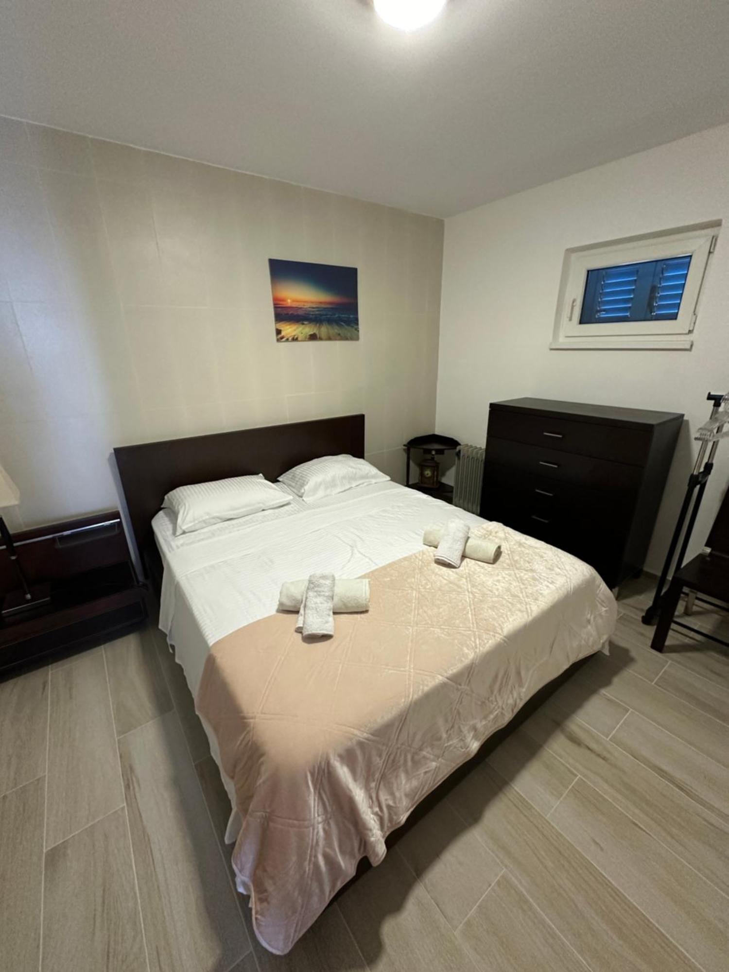 Irish Apartment Complex Budva Exterior foto