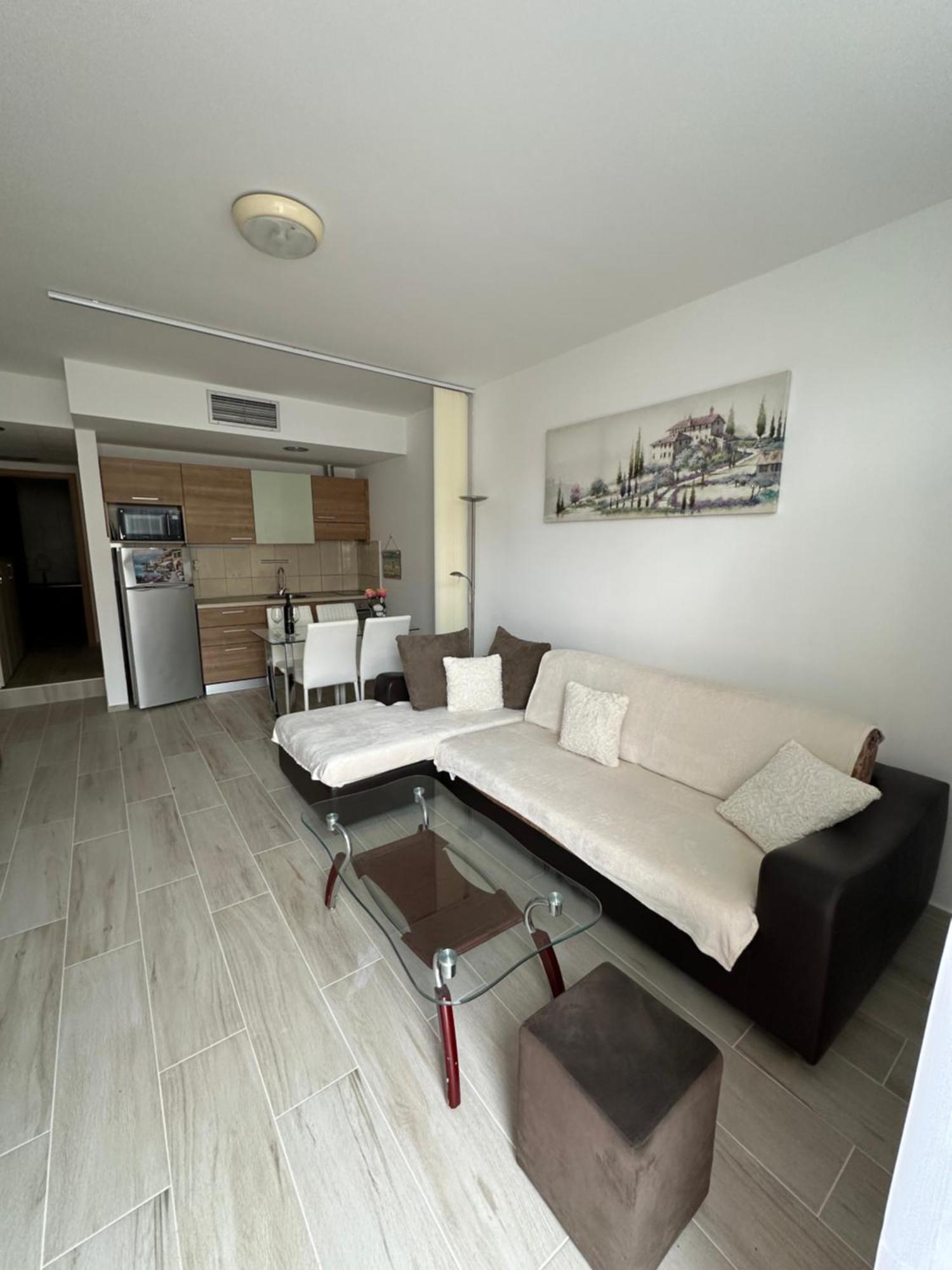 Irish Apartment Complex Budva Exterior foto