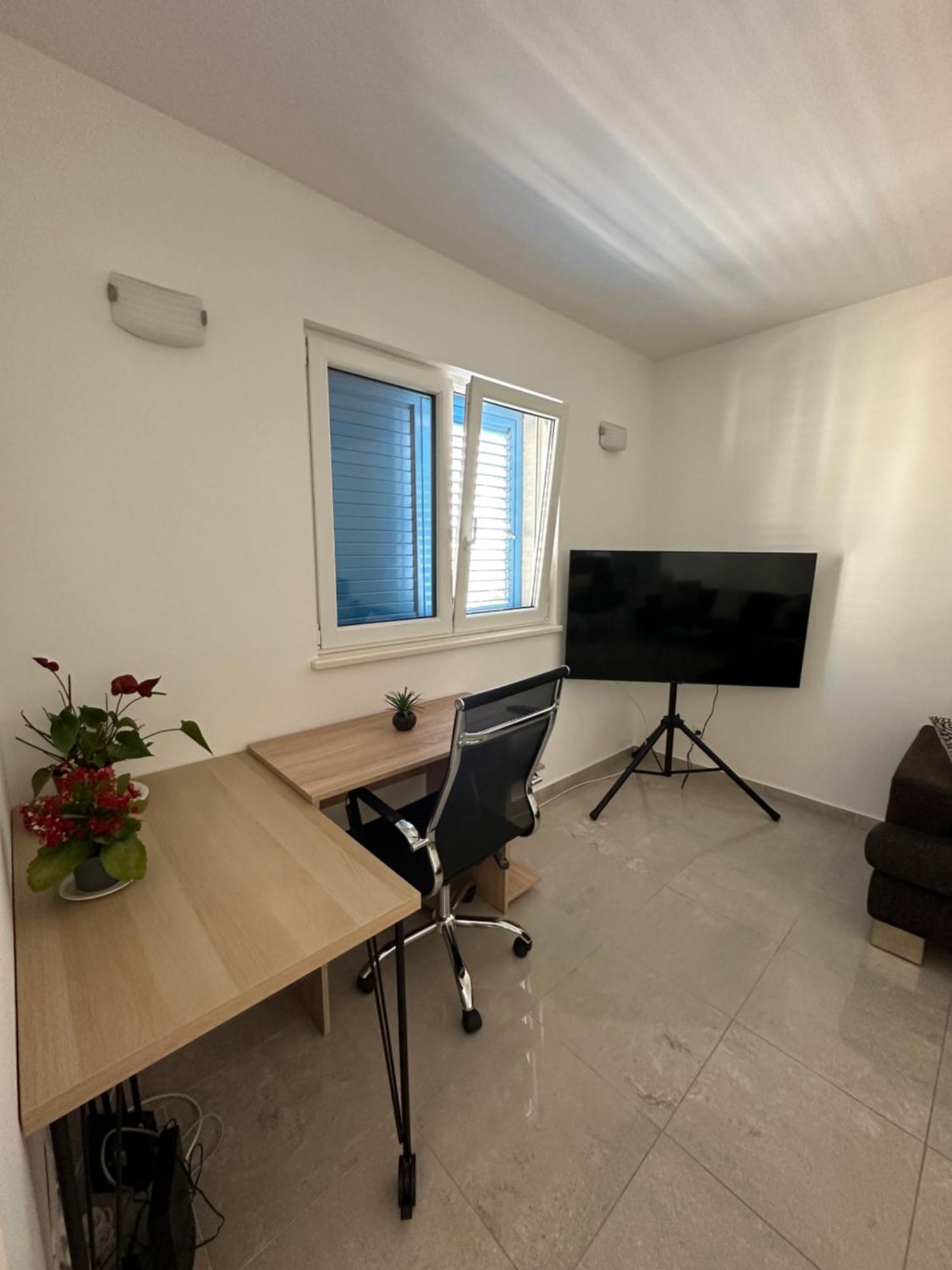 Irish Apartment Complex Budva Exterior foto