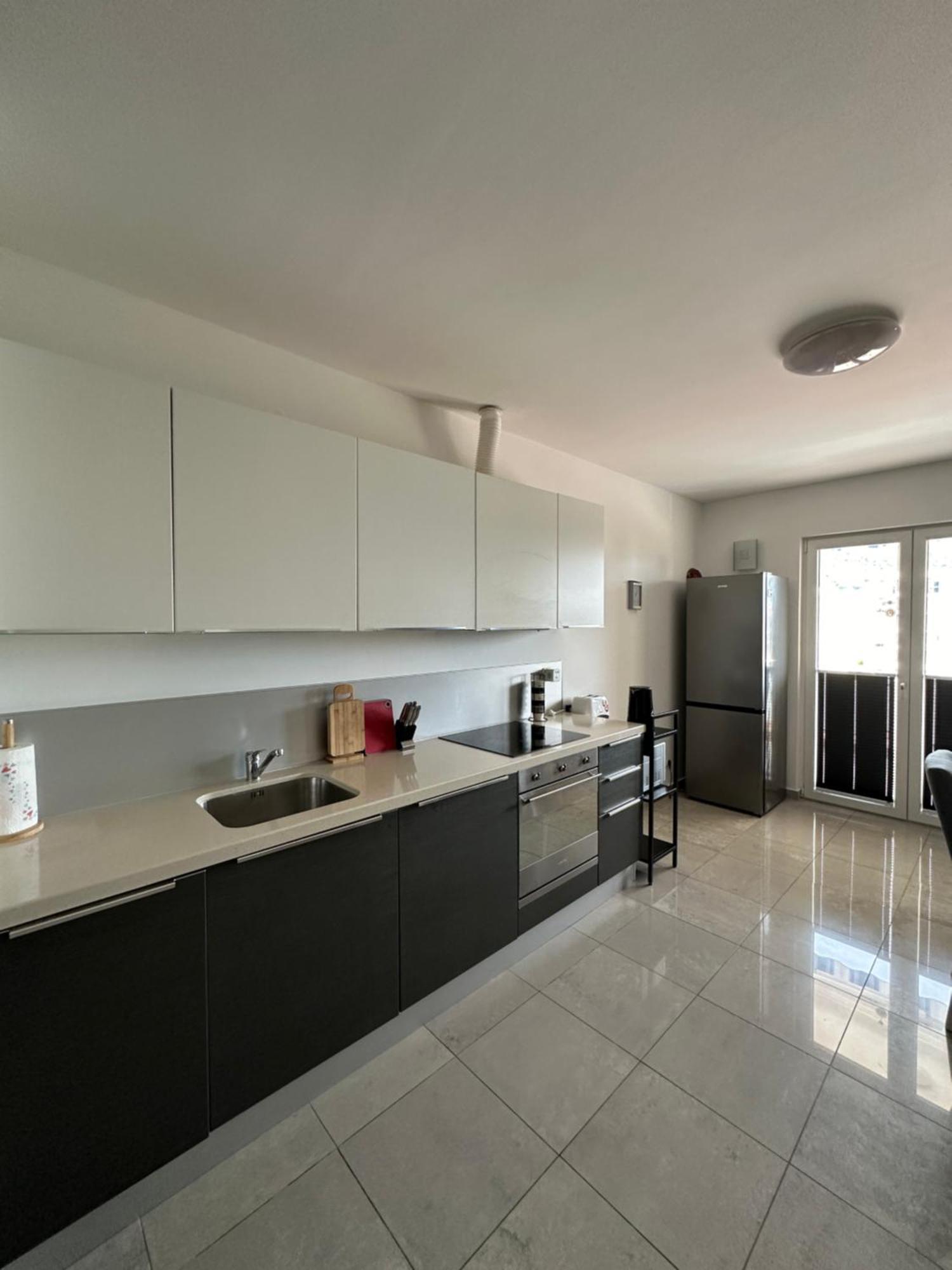 Irish Apartment Complex Budva Exterior foto